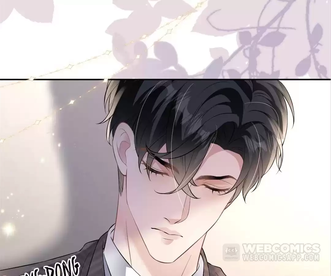 The Burning Flames of Intense Love Chapter 119 page 59 - 