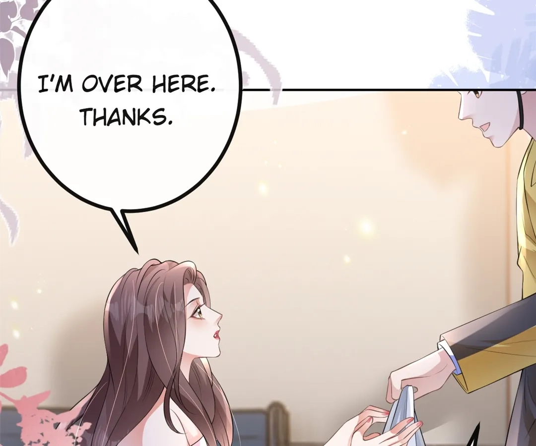 The Burning Flames of Intense Love Chapter 119 page 7 - 
