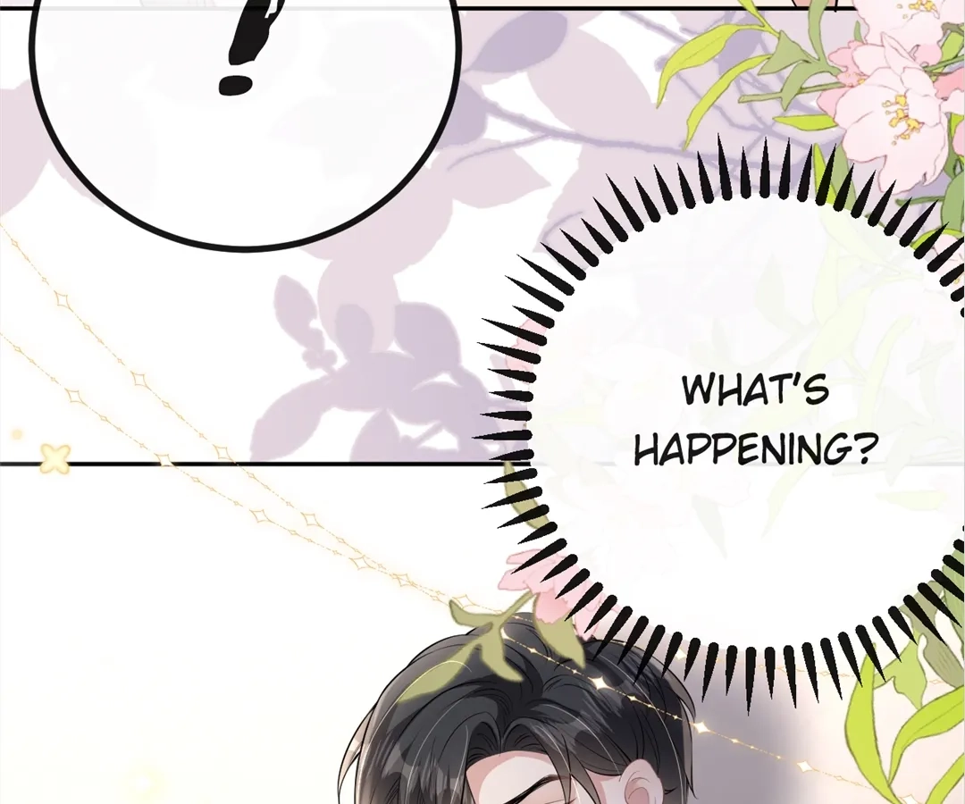 The Burning Flames of Intense Love Chapter 119 page 65 - 