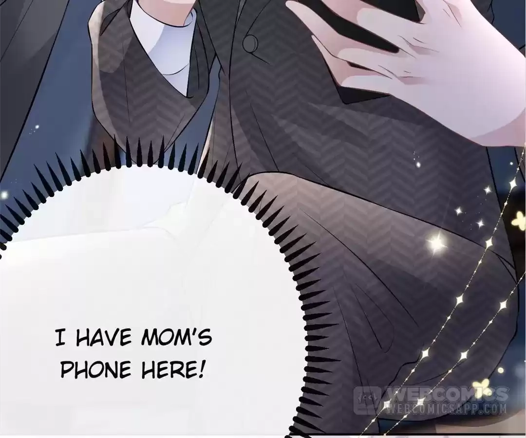 The Burning Flames of Intense Love Chapter 119 page 67 - 