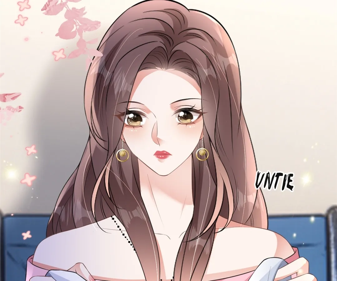 The Burning Flames of Intense Love Chapter 119 page 9 - 
