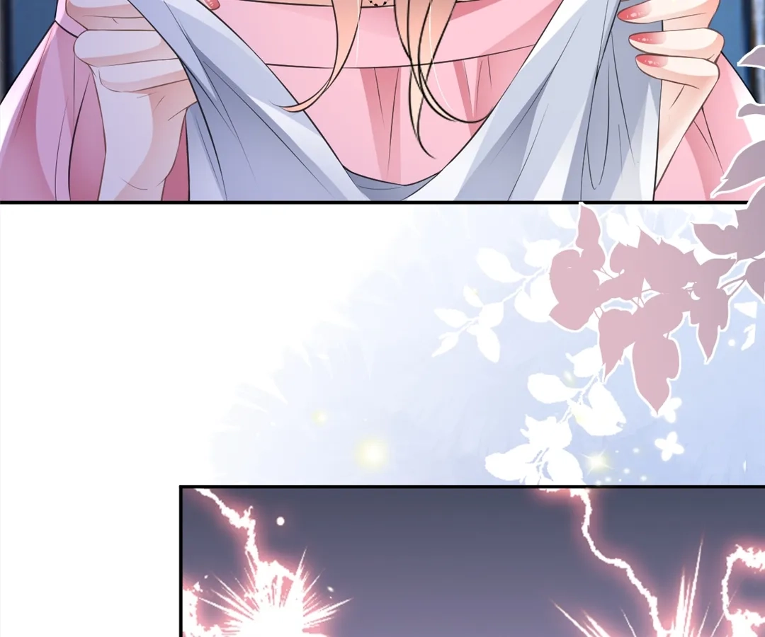 The Burning Flames of Intense Love Chapter 119 page 10 - 