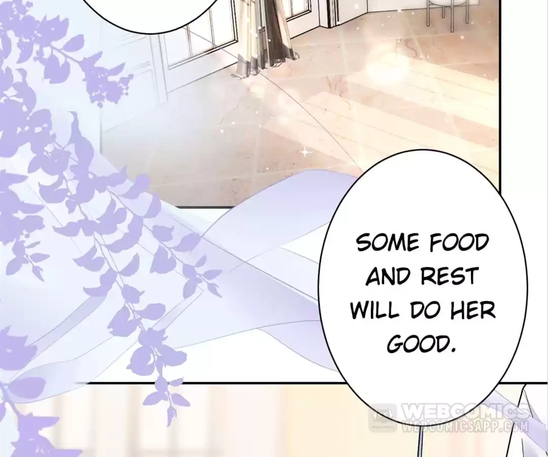 The Burning Flames of Intense Love Chapter 12 page 2 - 
