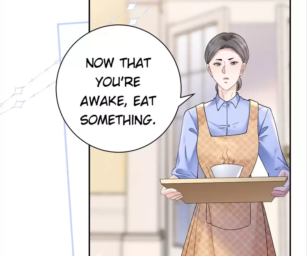 The Burning Flames of Intense Love Chapter 12 page 14 - 