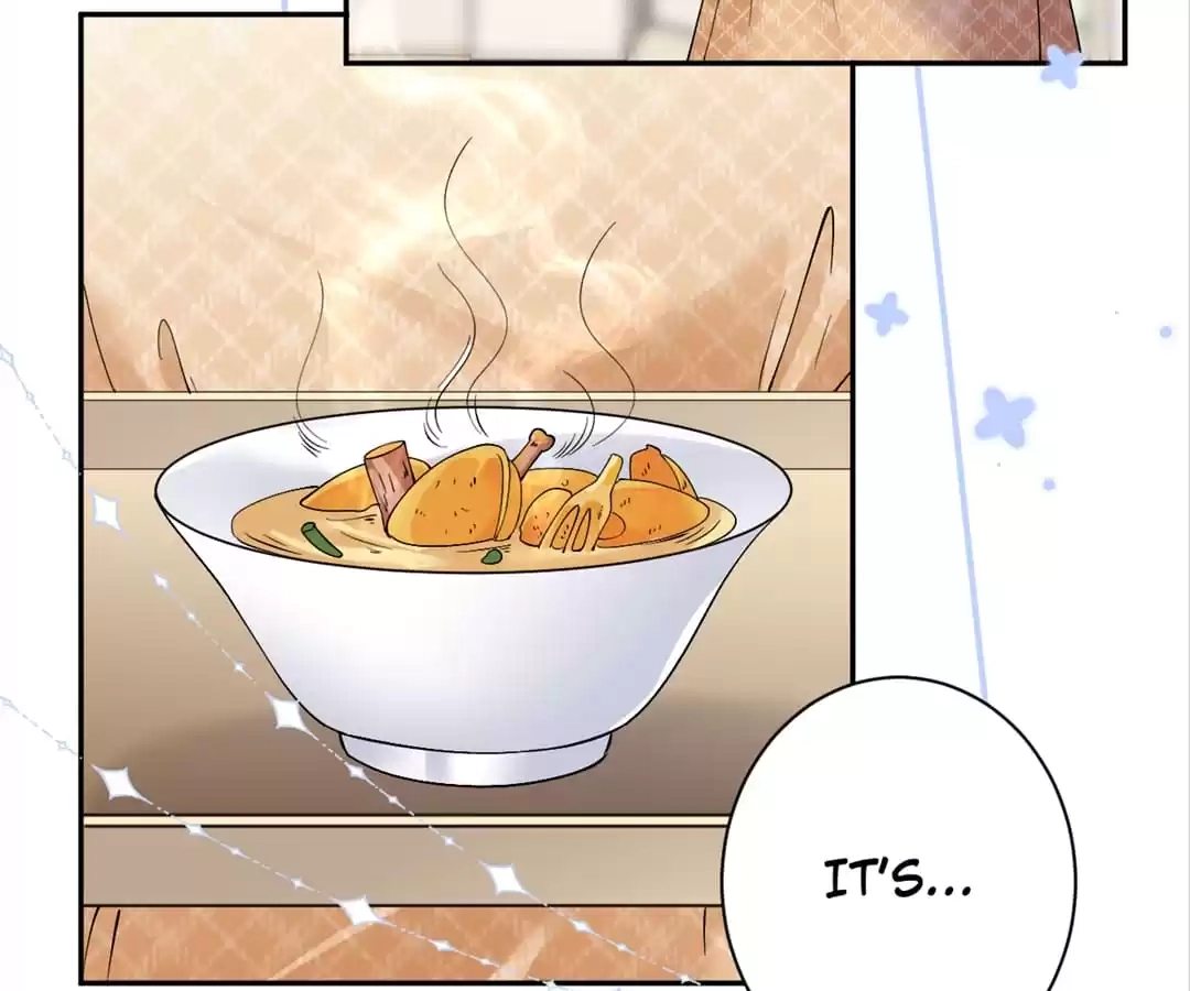 The Burning Flames of Intense Love Chapter 12 page 15 - 