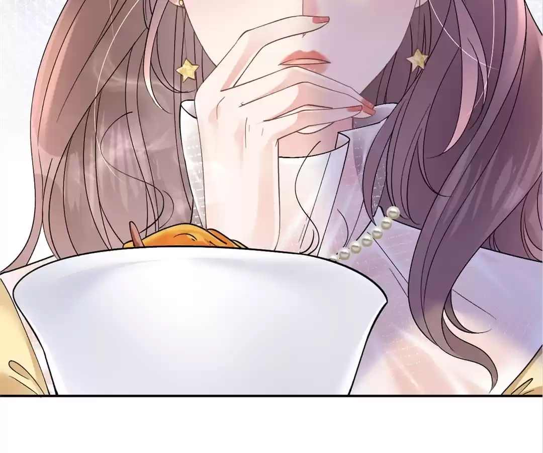 The Burning Flames of Intense Love Chapter 12 page 17 - 