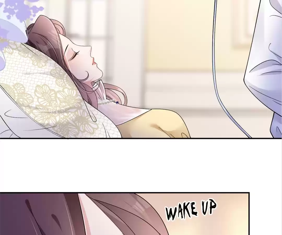 The Burning Flames of Intense Love Chapter 12 page 3 - 