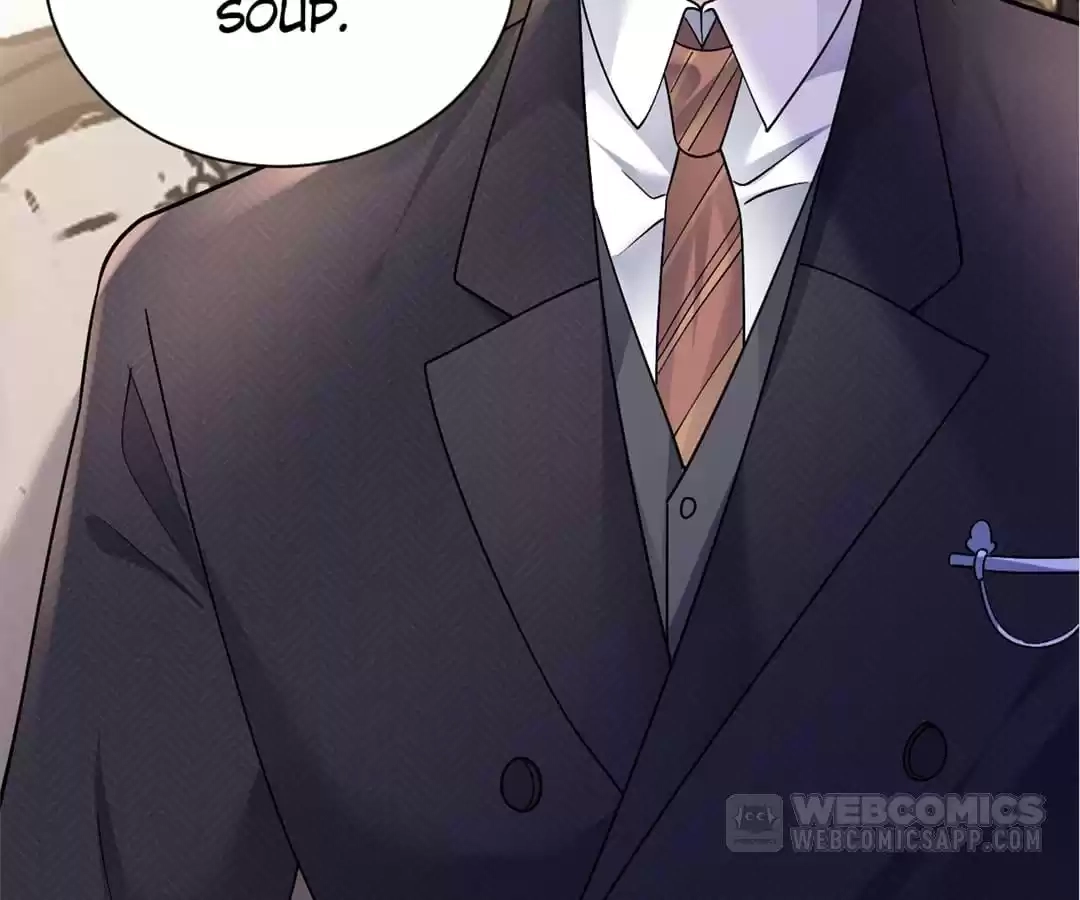 The Burning Flames of Intense Love Chapter 12 page 21 - 