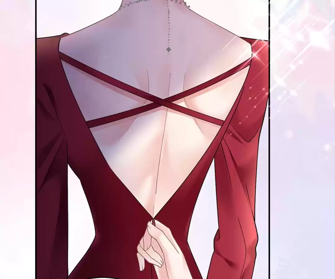 The Burning Flames of Intense Love Chapter 12 page 34 - 