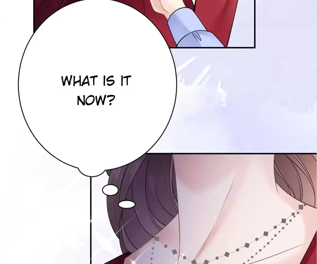 The Burning Flames of Intense Love Chapter 12 page 35 - 