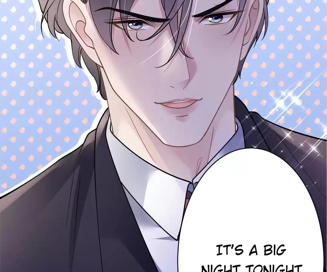 The Burning Flames of Intense Love Chapter 12 page 47 - 