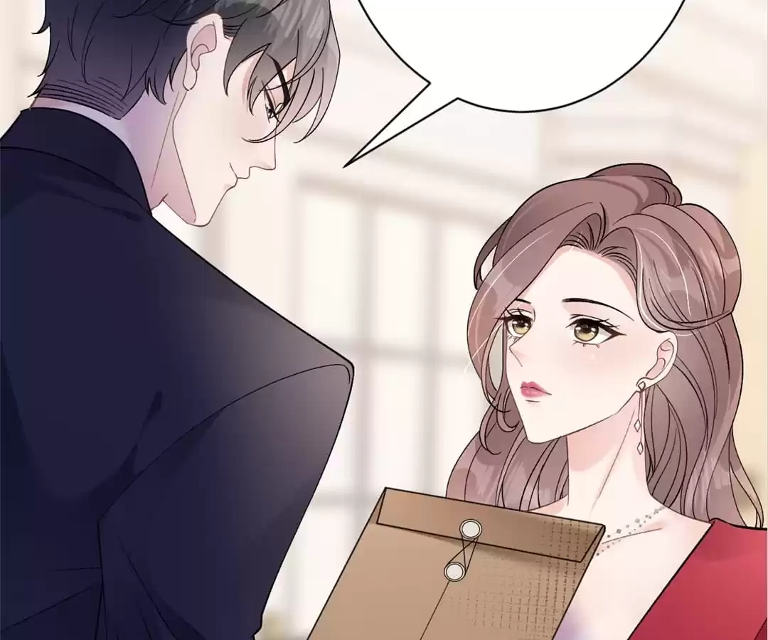 The Burning Flames of Intense Love Chapter 12 page 49 - 