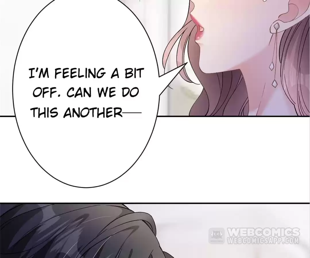 The Burning Flames of Intense Love Chapter 12 page 53 - 