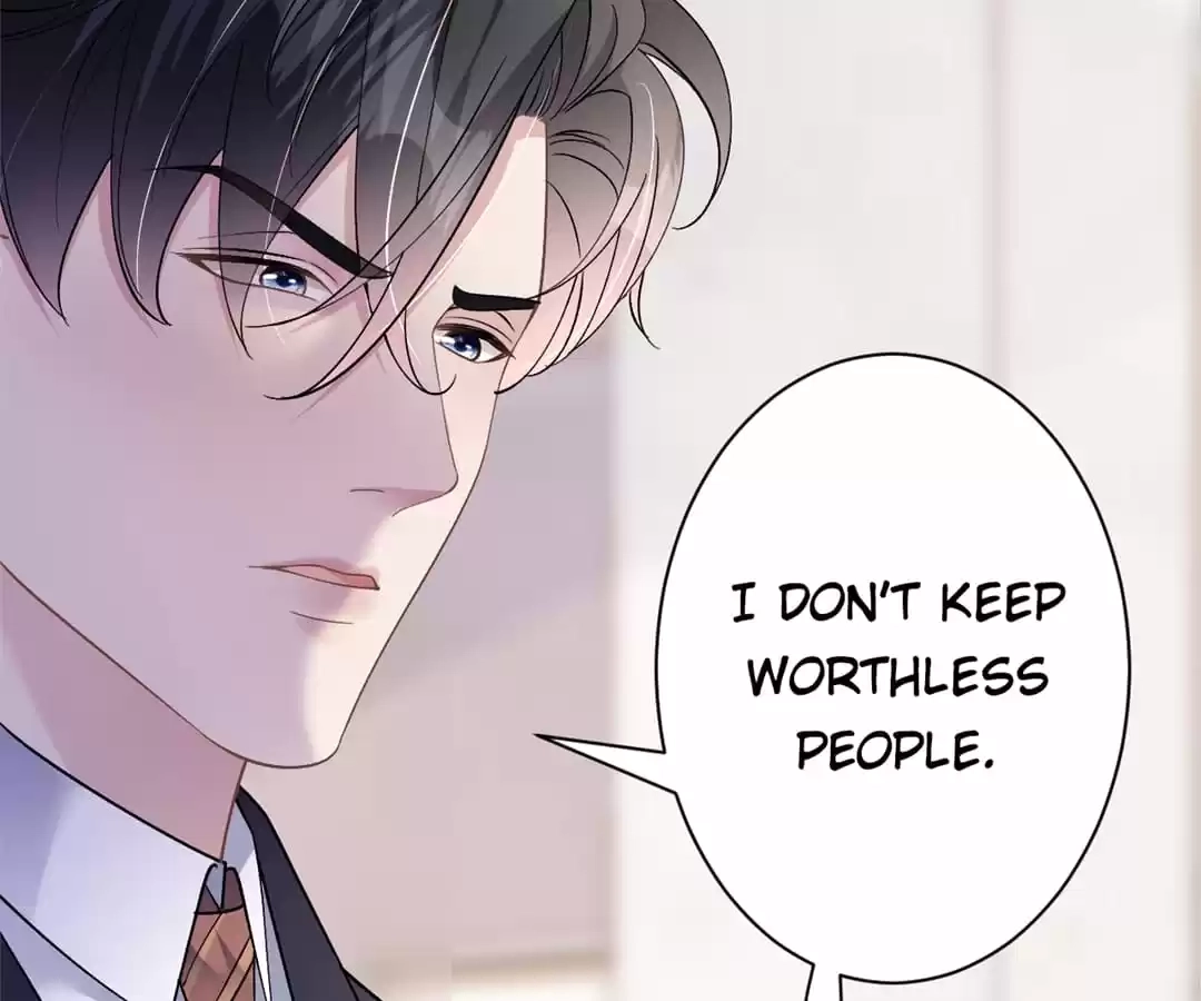The Burning Flames of Intense Love Chapter 12 page 54 - 
