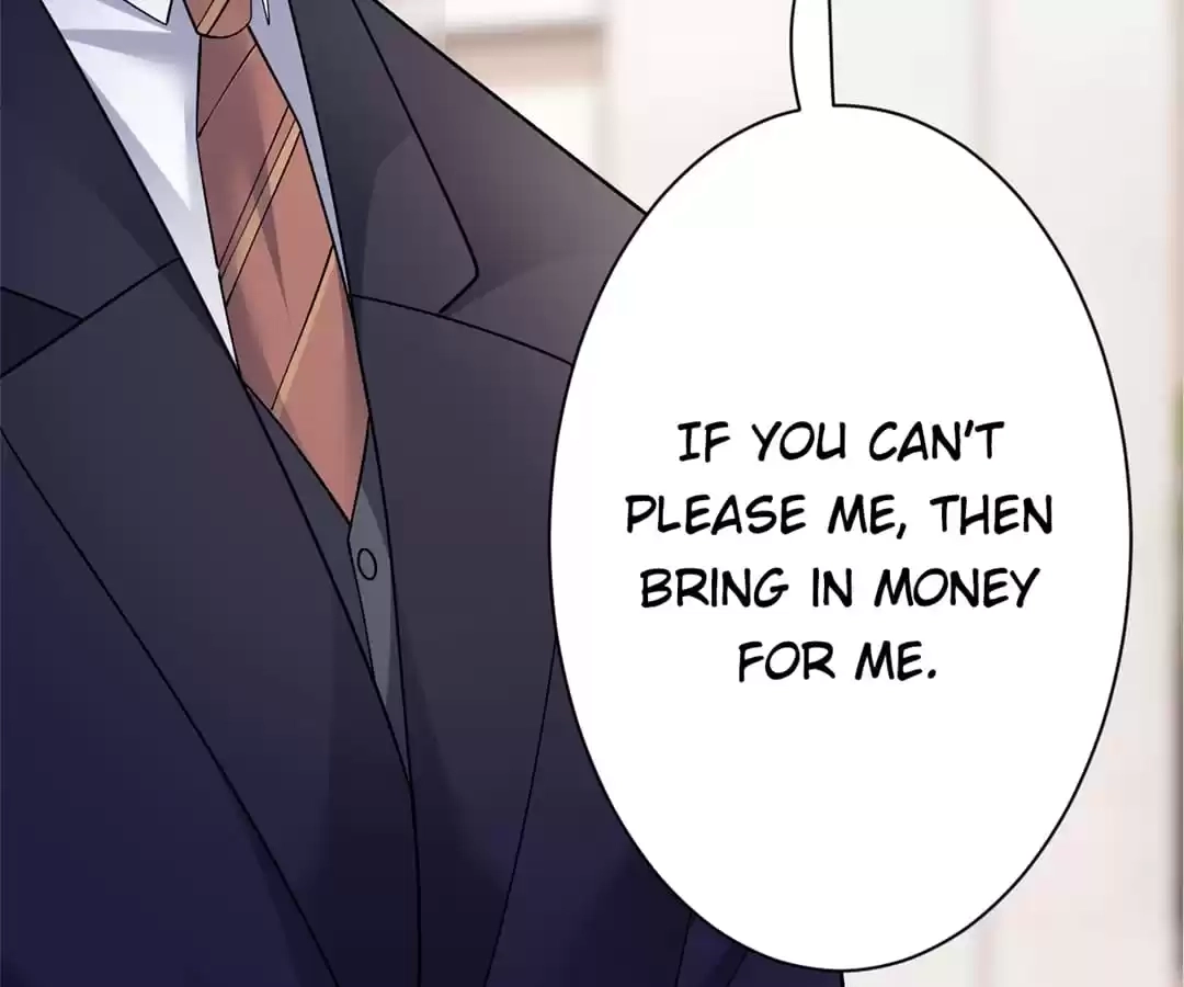 The Burning Flames of Intense Love Chapter 12 page 55 - 