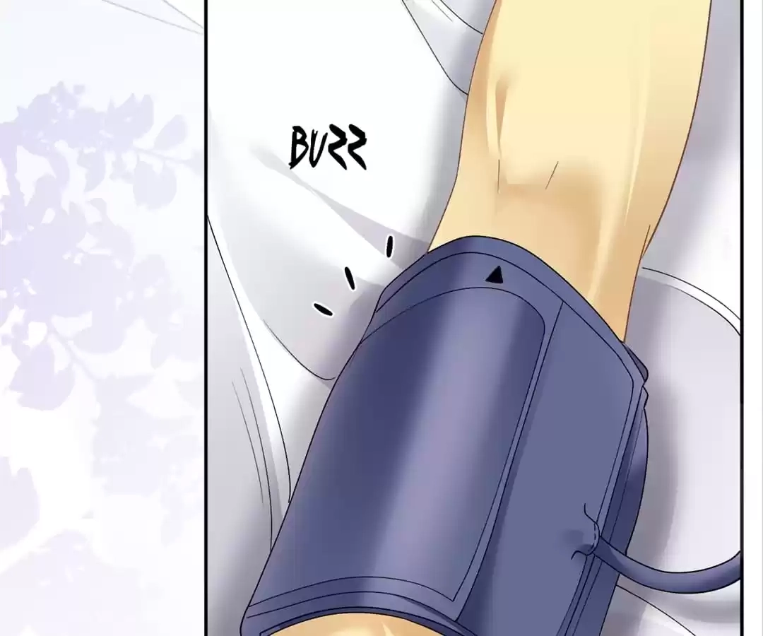 The Burning Flames of Intense Love Chapter 12 page 7 - 