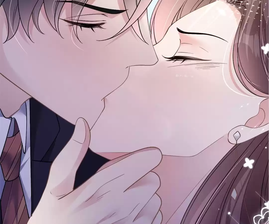 The Burning Flames of Intense Love Chapter 12 page 62 - 