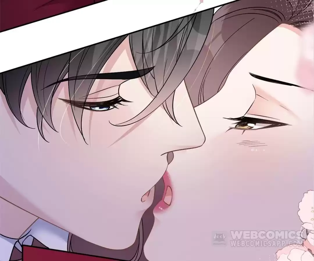 The Burning Flames of Intense Love Chapter 12 page 65 - 