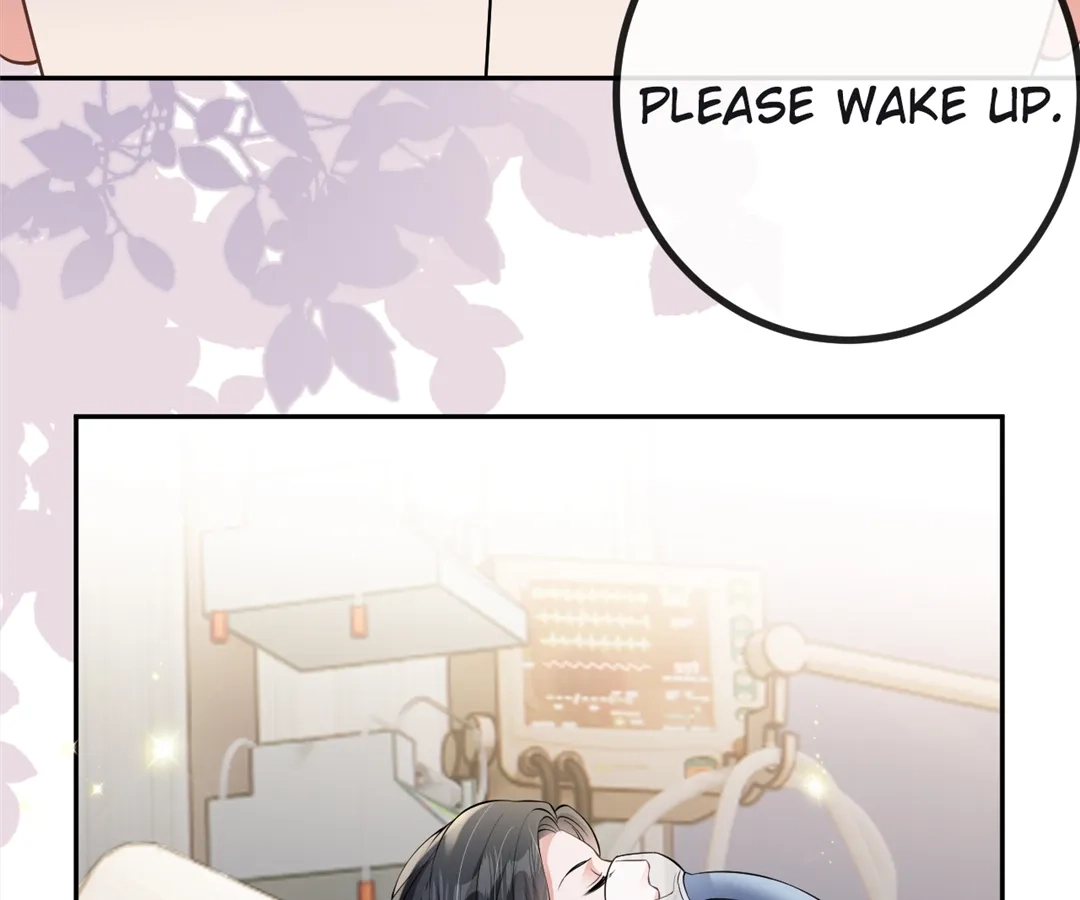 The Burning Flames of Intense Love Chapter 120 page 22 - 