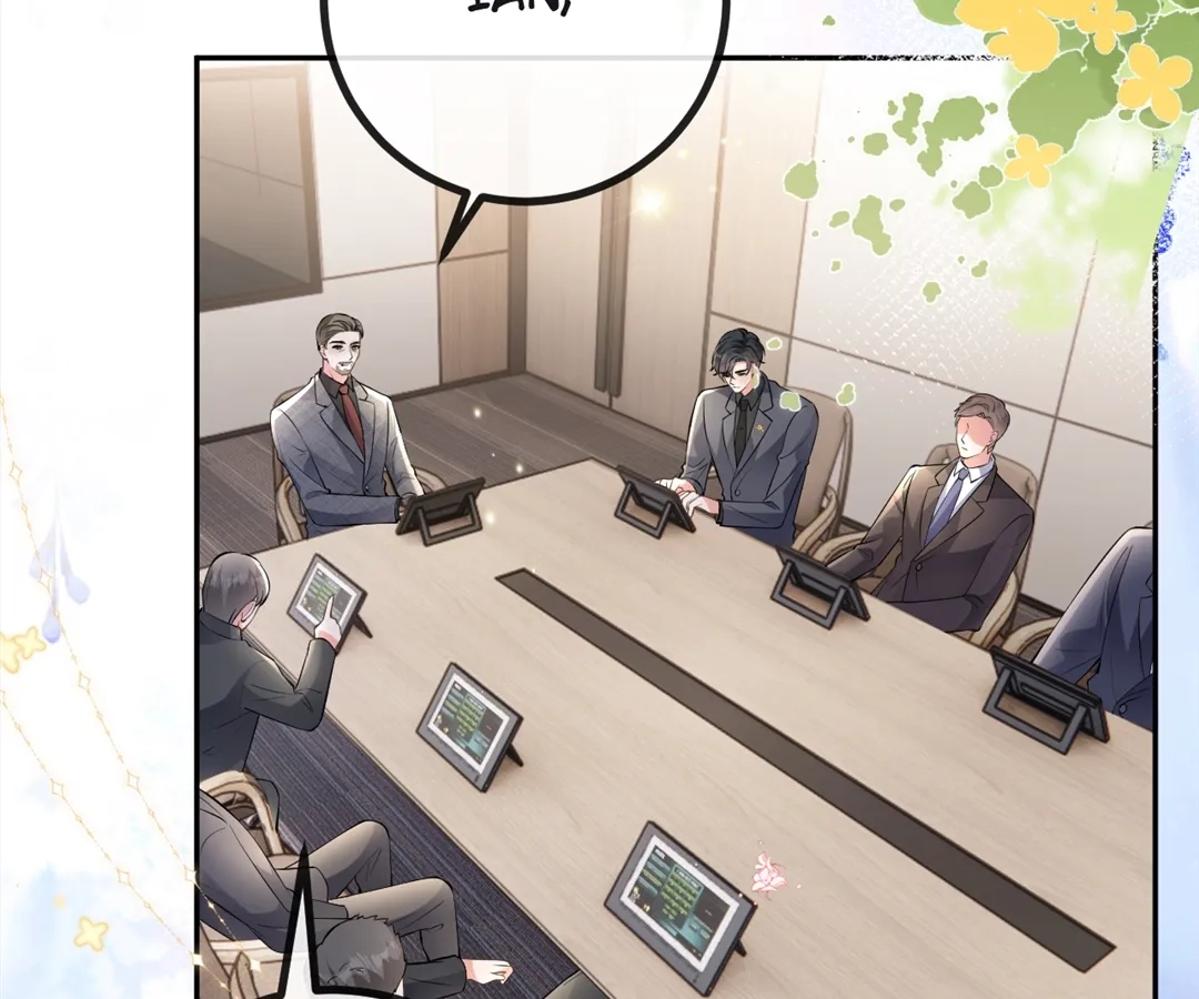 The Burning Flames of Intense Love Chapter 120 page 29 - 