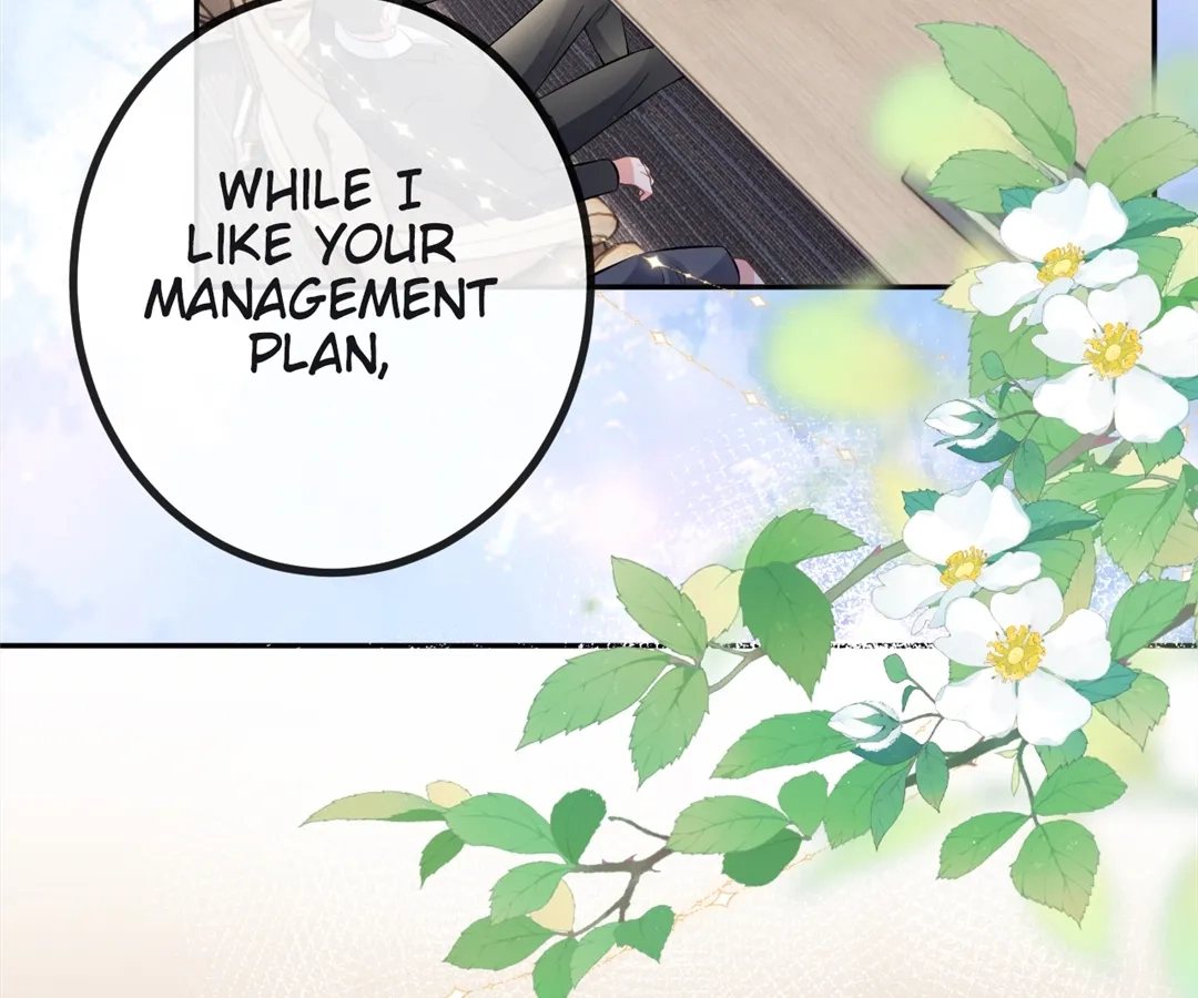 The Burning Flames of Intense Love Chapter 120 page 30 - 