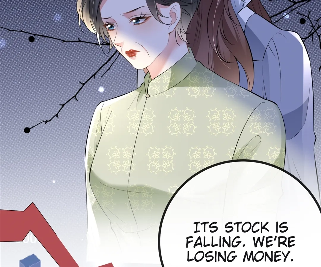The Burning Flames of Intense Love Chapter 120 page 37 - 