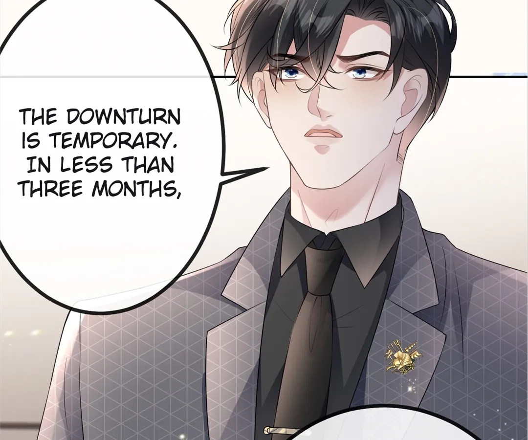 The Burning Flames of Intense Love Chapter 120 page 39 - 