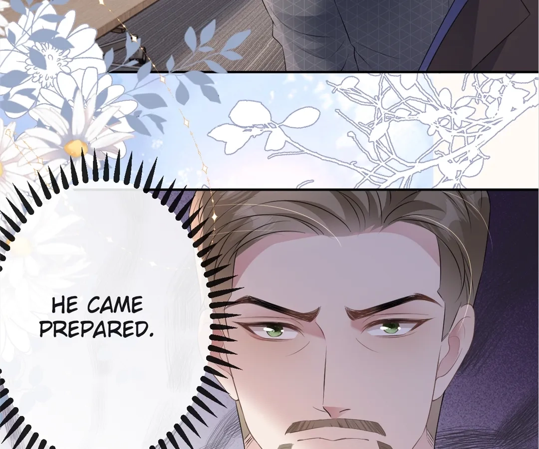 The Burning Flames of Intense Love Chapter 120 page 42 - 