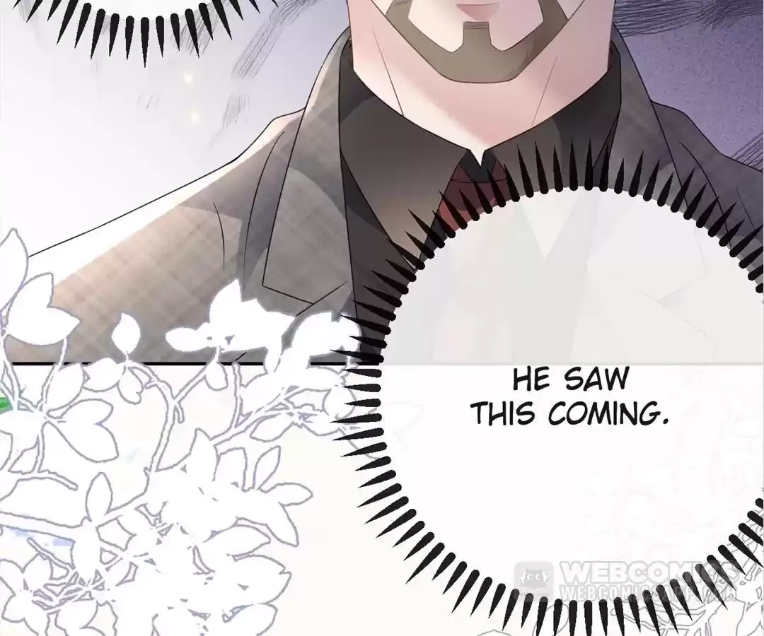 The Burning Flames of Intense Love Chapter 120 page 43 - 