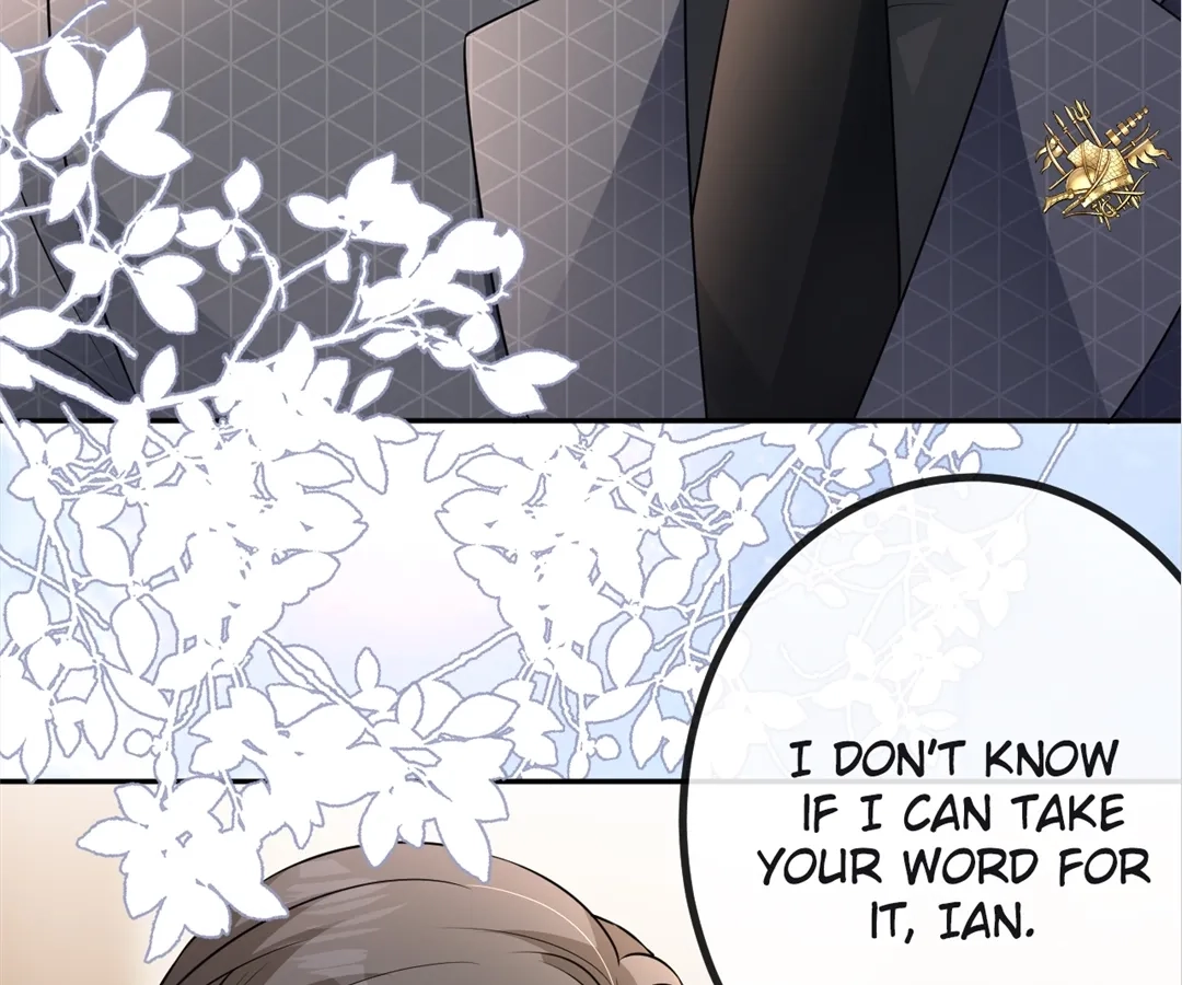 The Burning Flames of Intense Love Chapter 120 page 54 - 