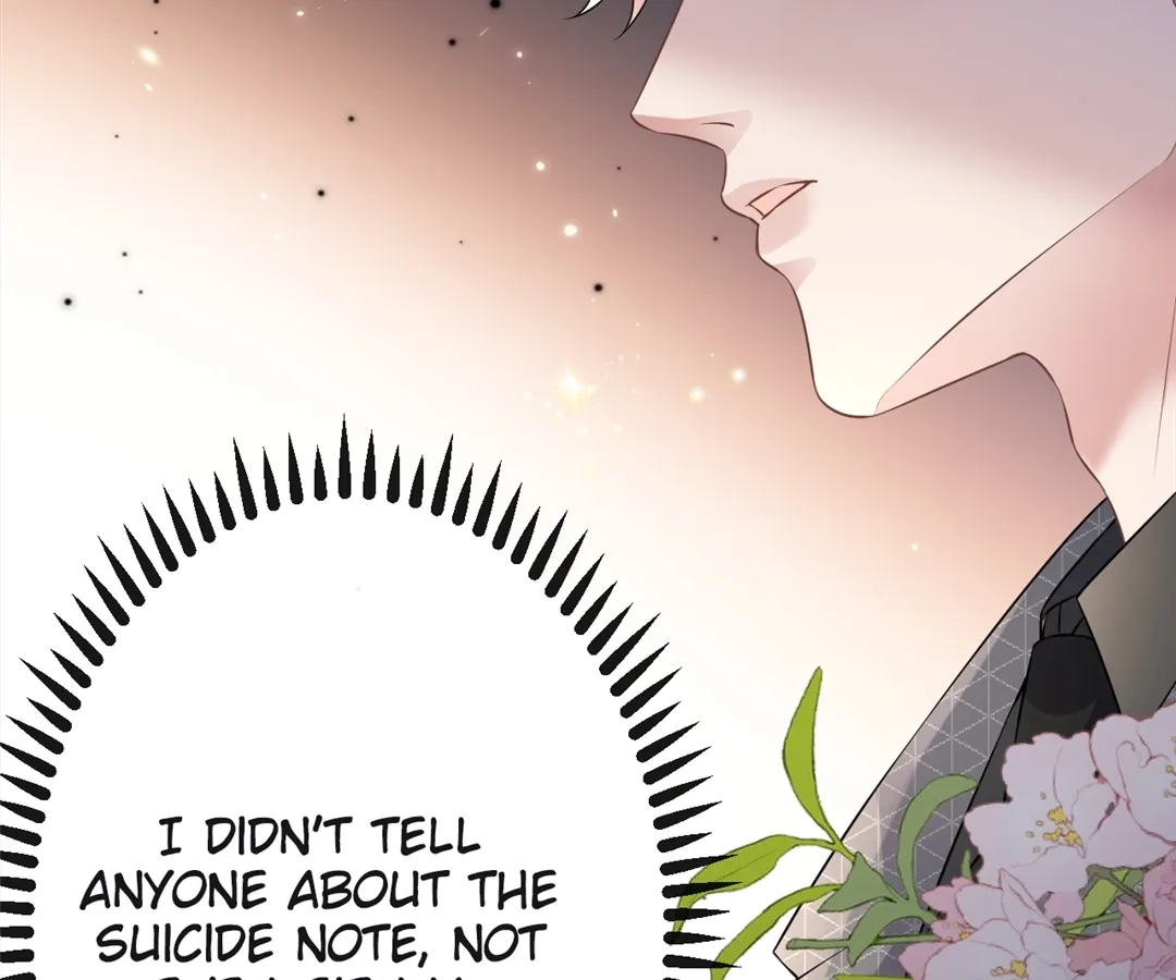 The Burning Flames of Intense Love Chapter 120 page 58 - 