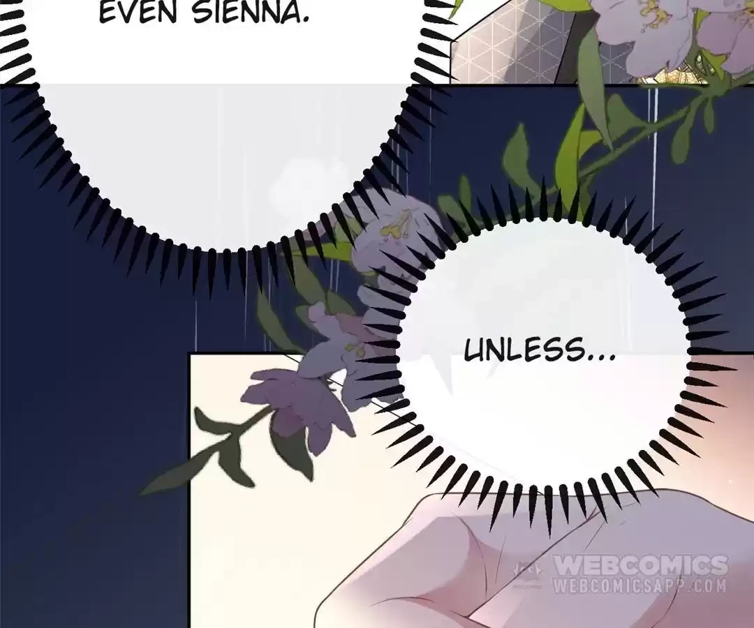 The Burning Flames of Intense Love Chapter 120 page 59 - 