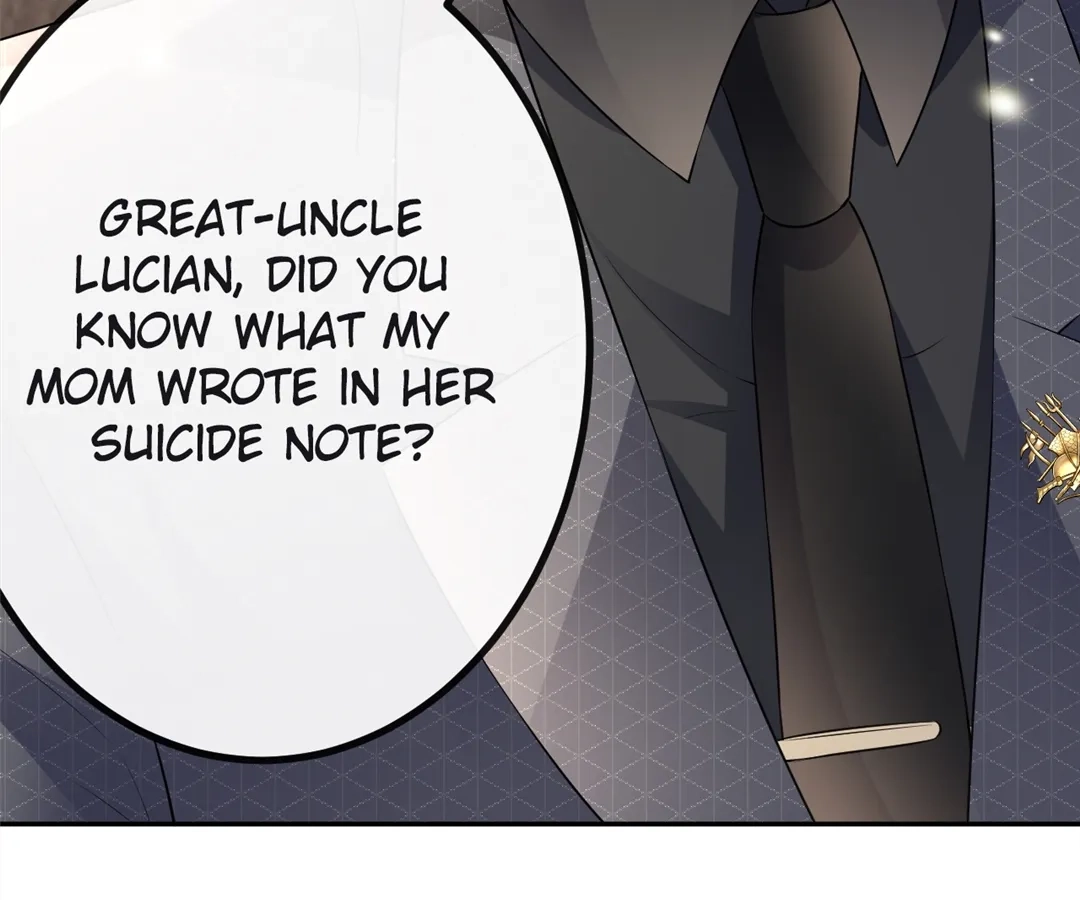 The Burning Flames of Intense Love Chapter 120 page 62 - 