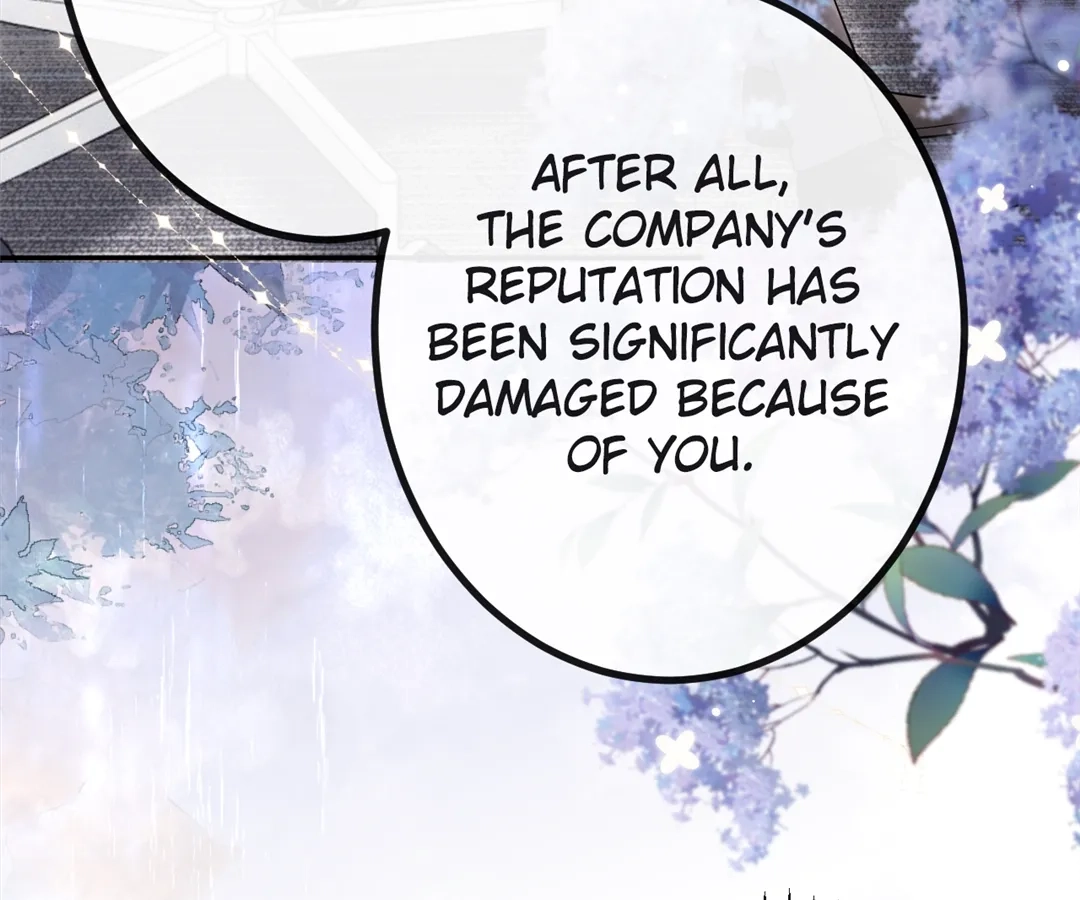 The Burning Flames of Intense Love Chapter 120 page 65 - 