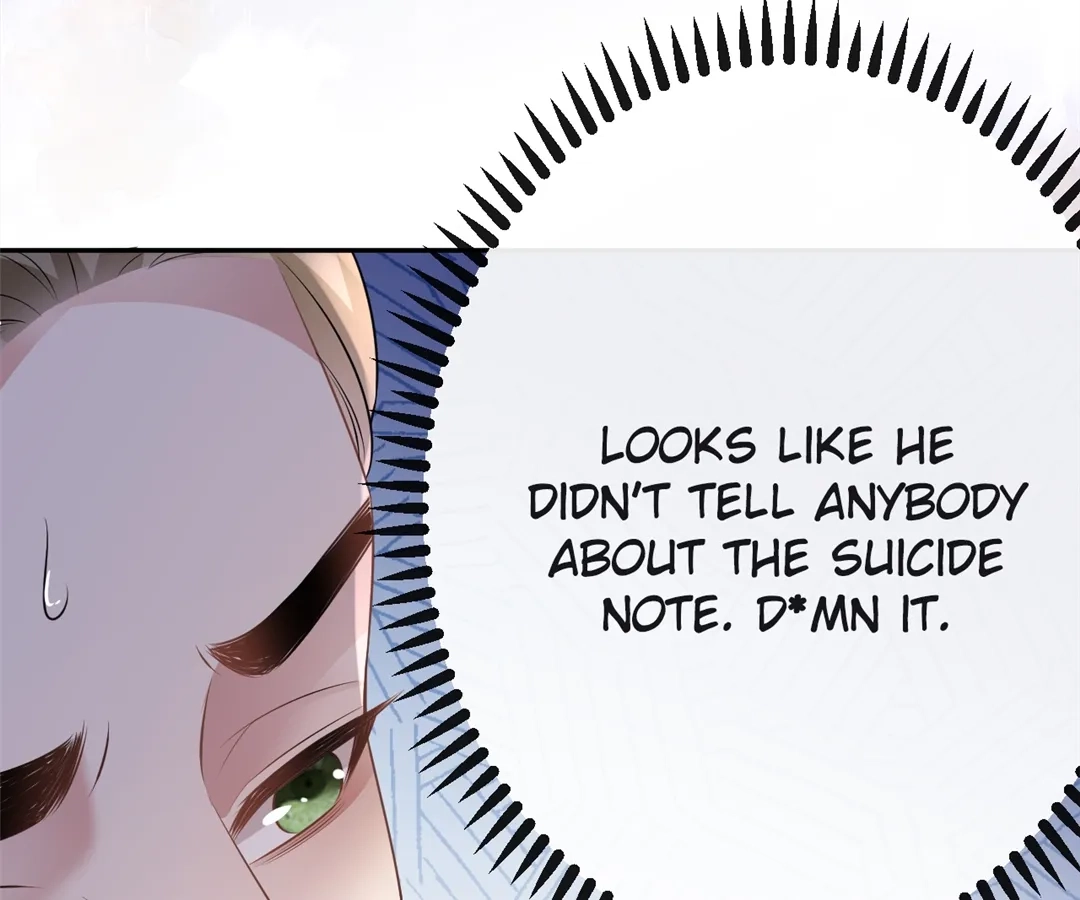 The Burning Flames of Intense Love Chapter 120 page 66 - 