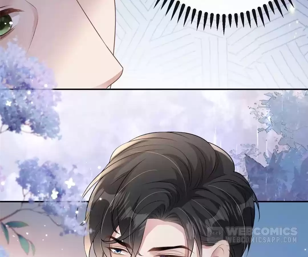 The Burning Flames of Intense Love Chapter 120 page 67 - 