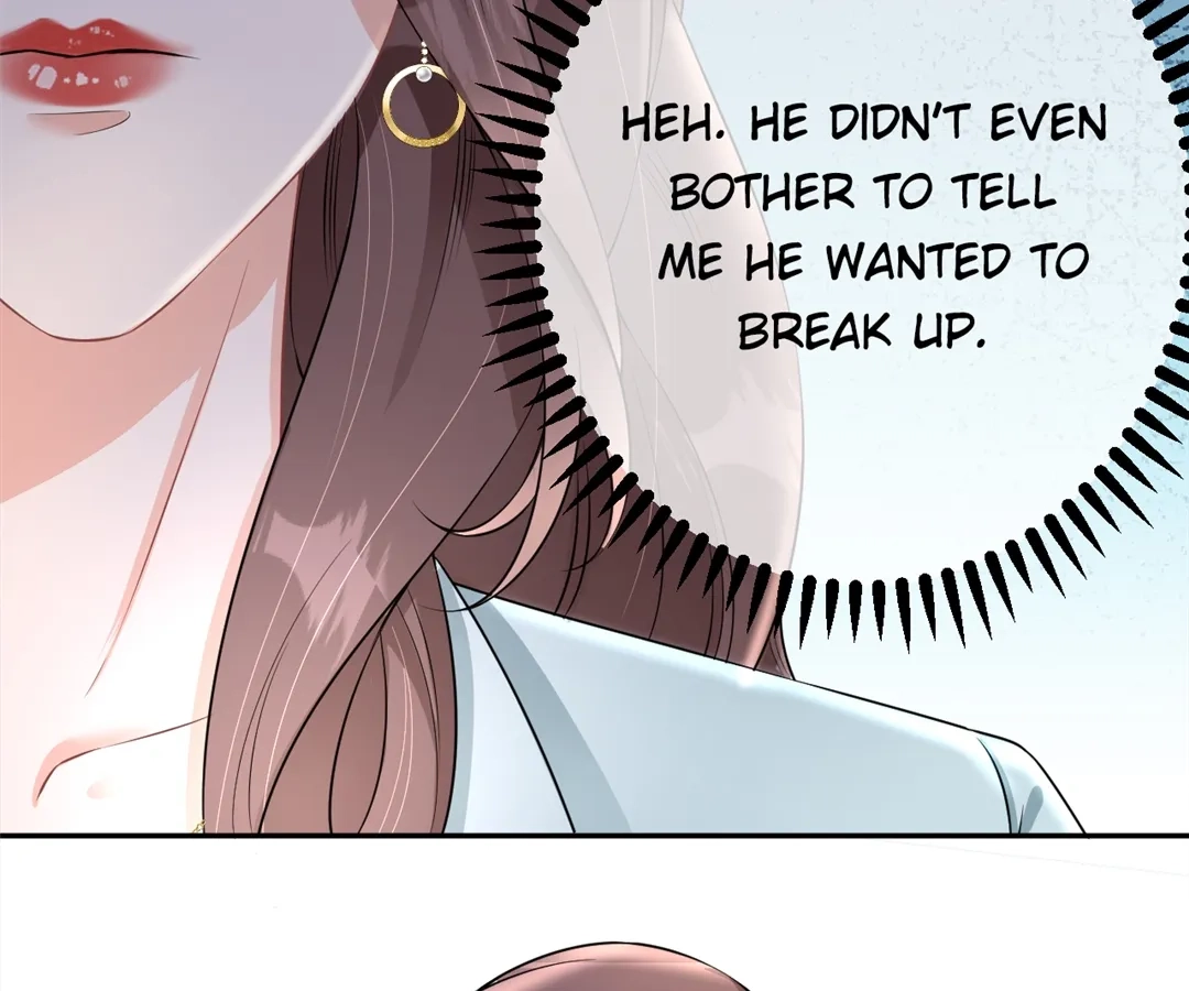 The Burning Flames of Intense Love Chapter 121 page 13 - 