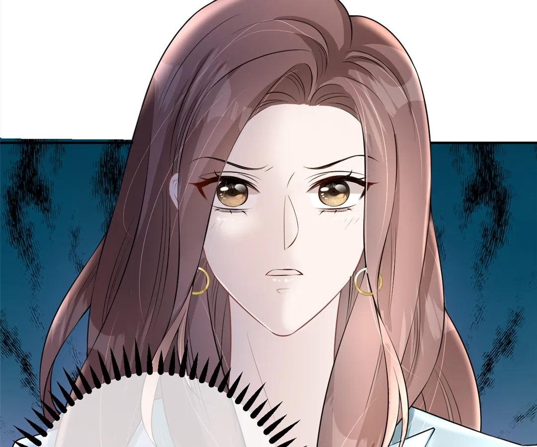 The Burning Flames of Intense Love Chapter 121 page 14 - 