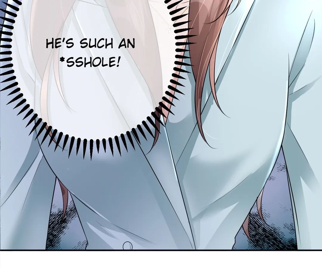 The Burning Flames of Intense Love Chapter 121 page 15 - 