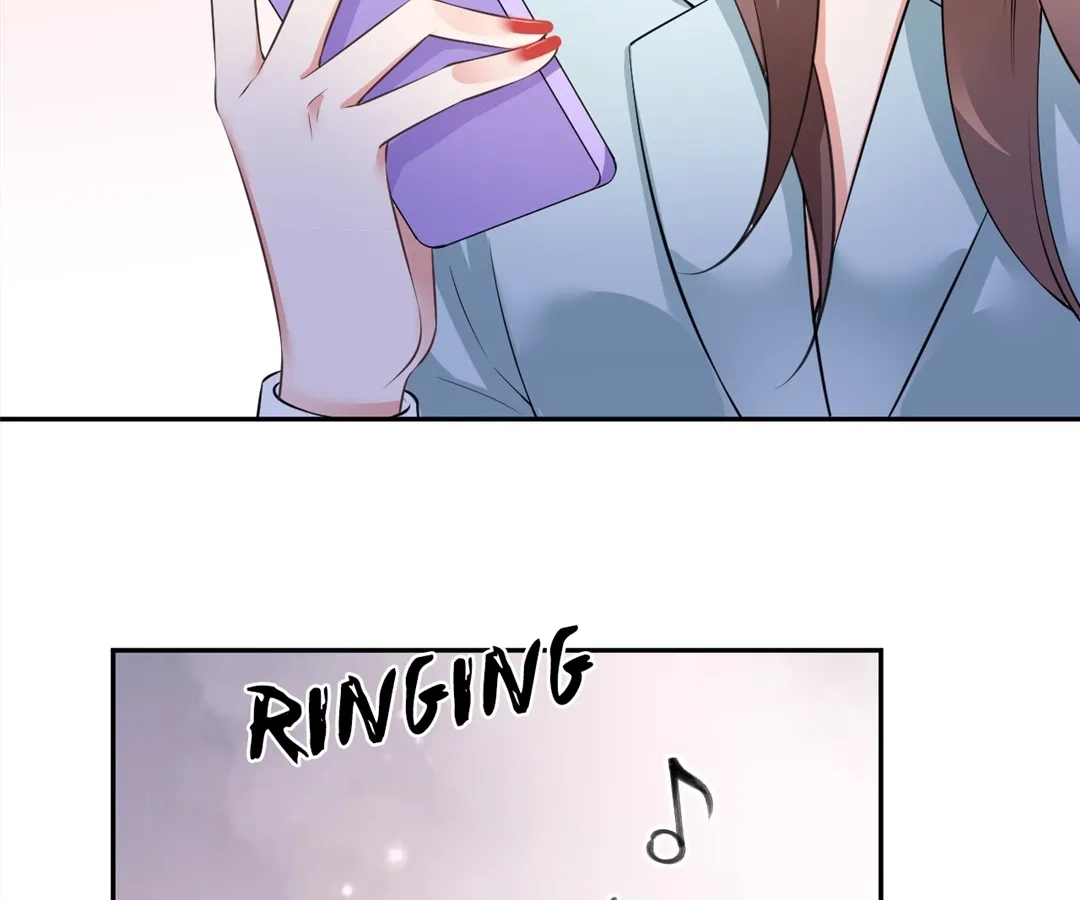 The Burning Flames of Intense Love Chapter 121 page 21 - 
