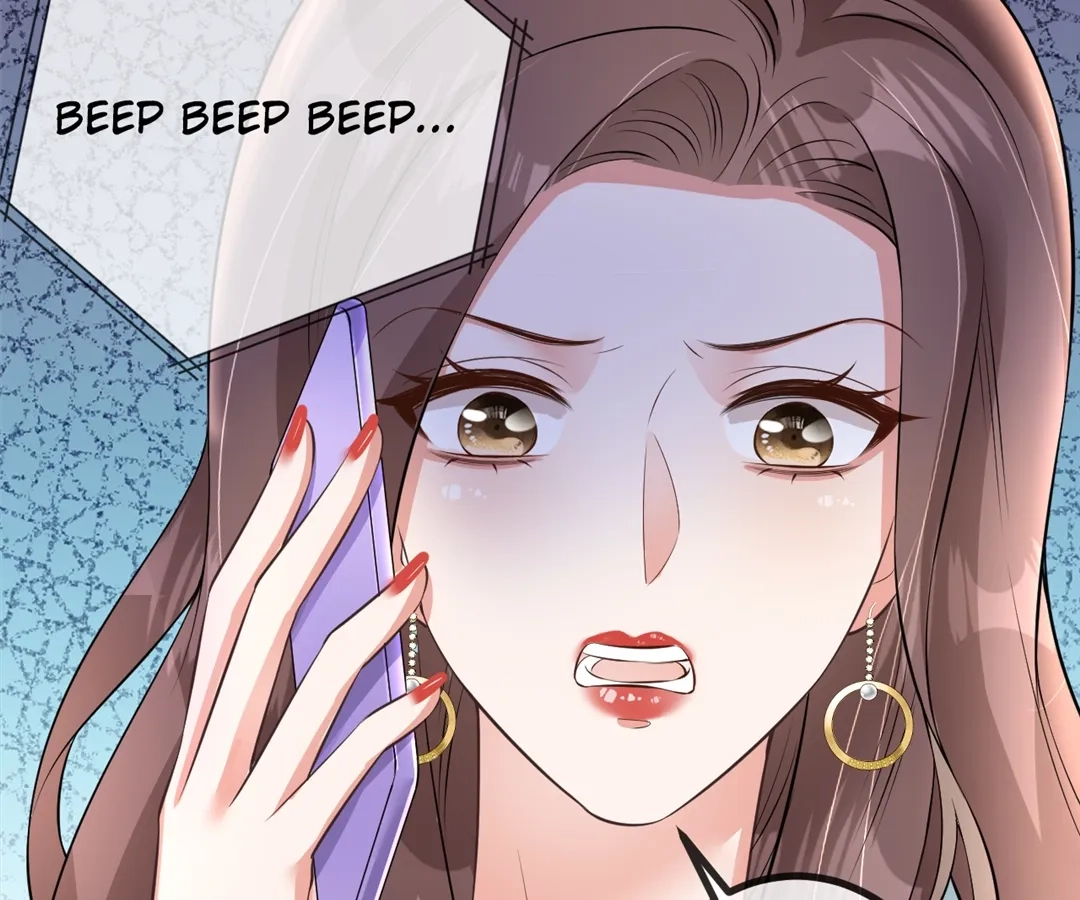 The Burning Flames of Intense Love Chapter 121 page 25 - 