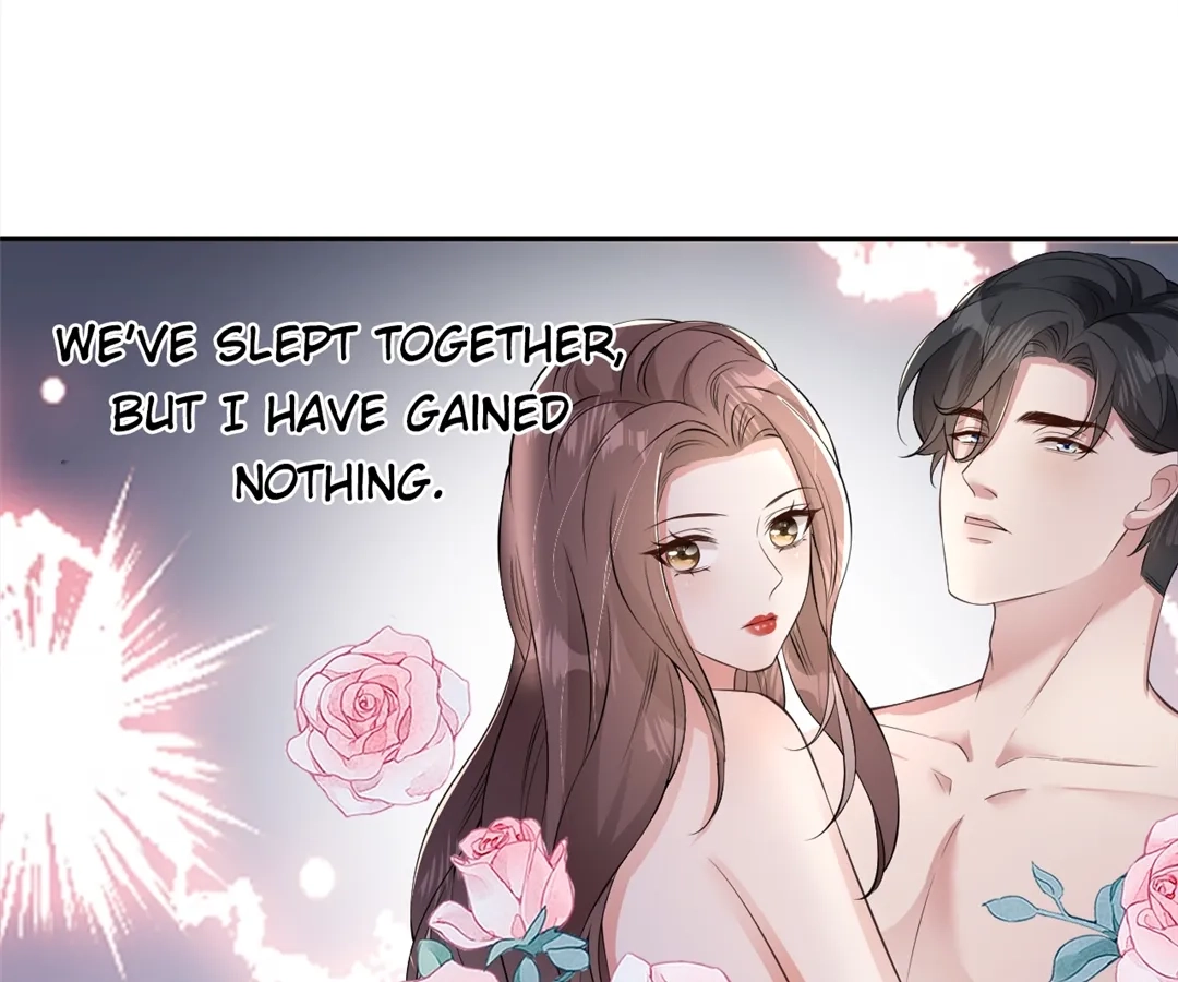 The Burning Flames of Intense Love Chapter 121 page 29 - 