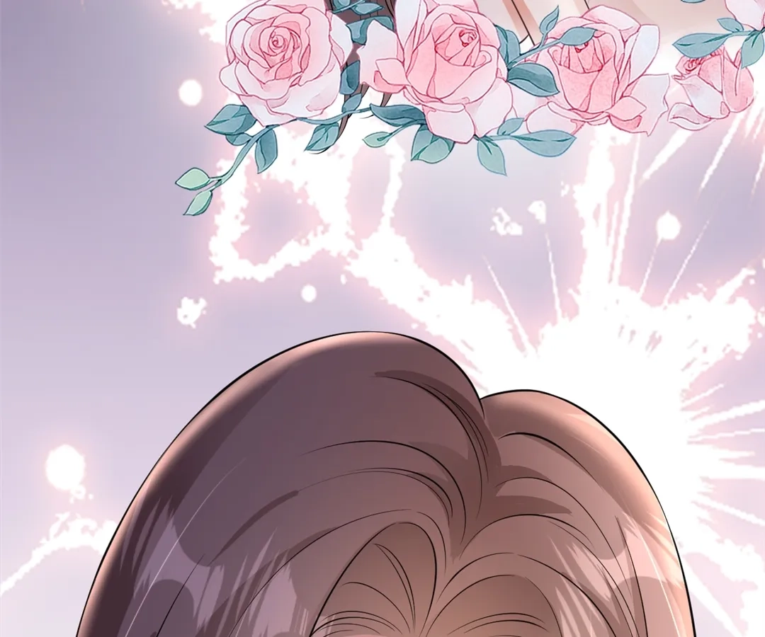 The Burning Flames of Intense Love Chapter 121 page 30 - 