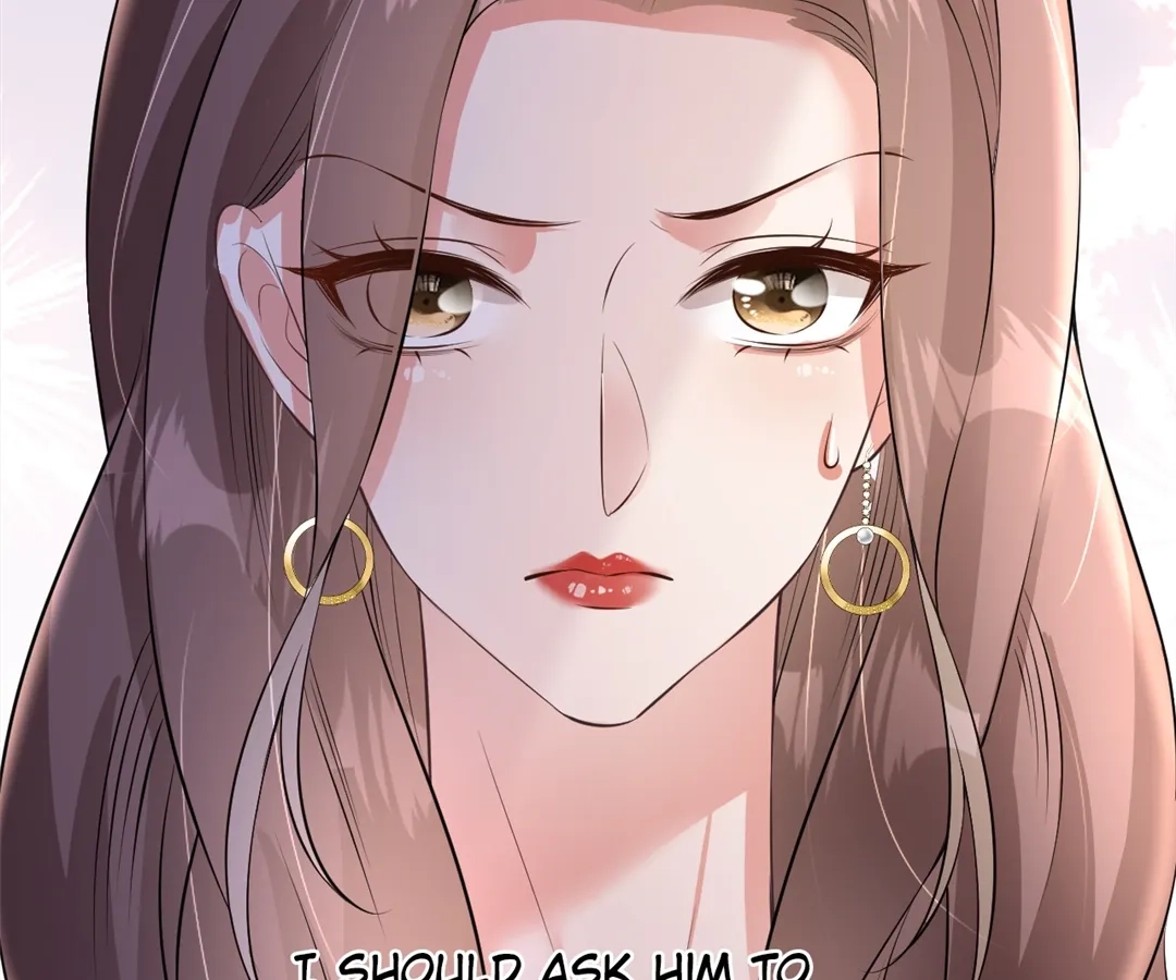 The Burning Flames of Intense Love Chapter 121 page 31 - 