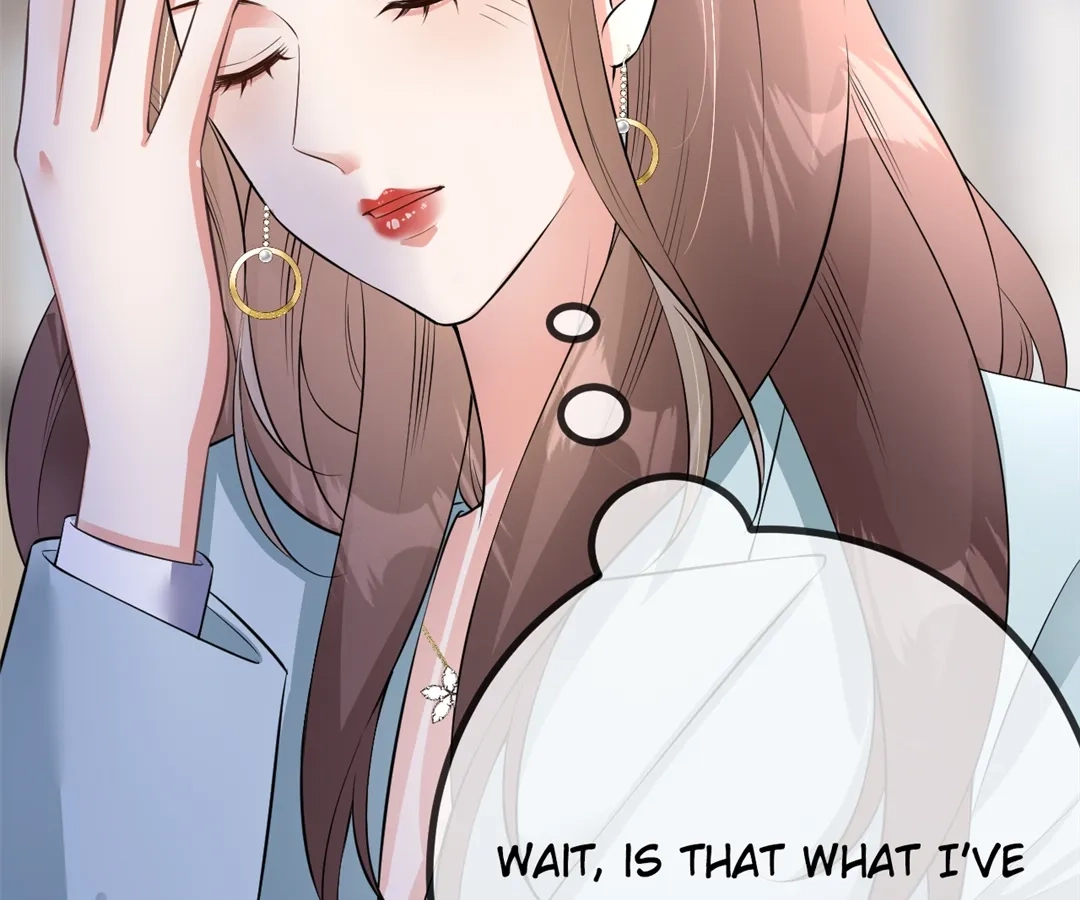 The Burning Flames of Intense Love Chapter 121 page 33 - 