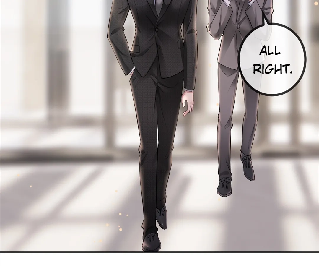 The Burning Flames of Intense Love Chapter 121 page 42 - 