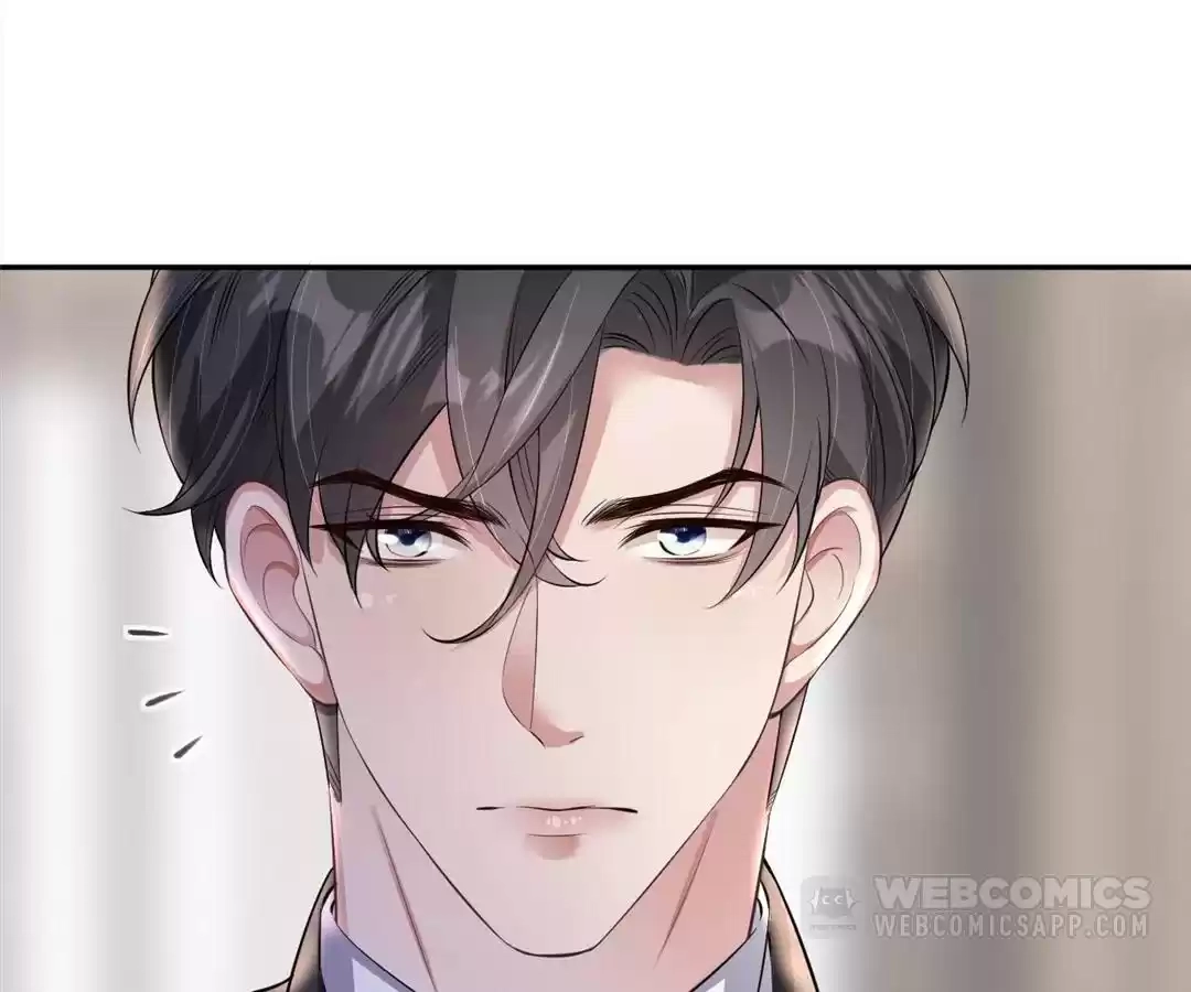 The Burning Flames of Intense Love Chapter 121 page 43 - 