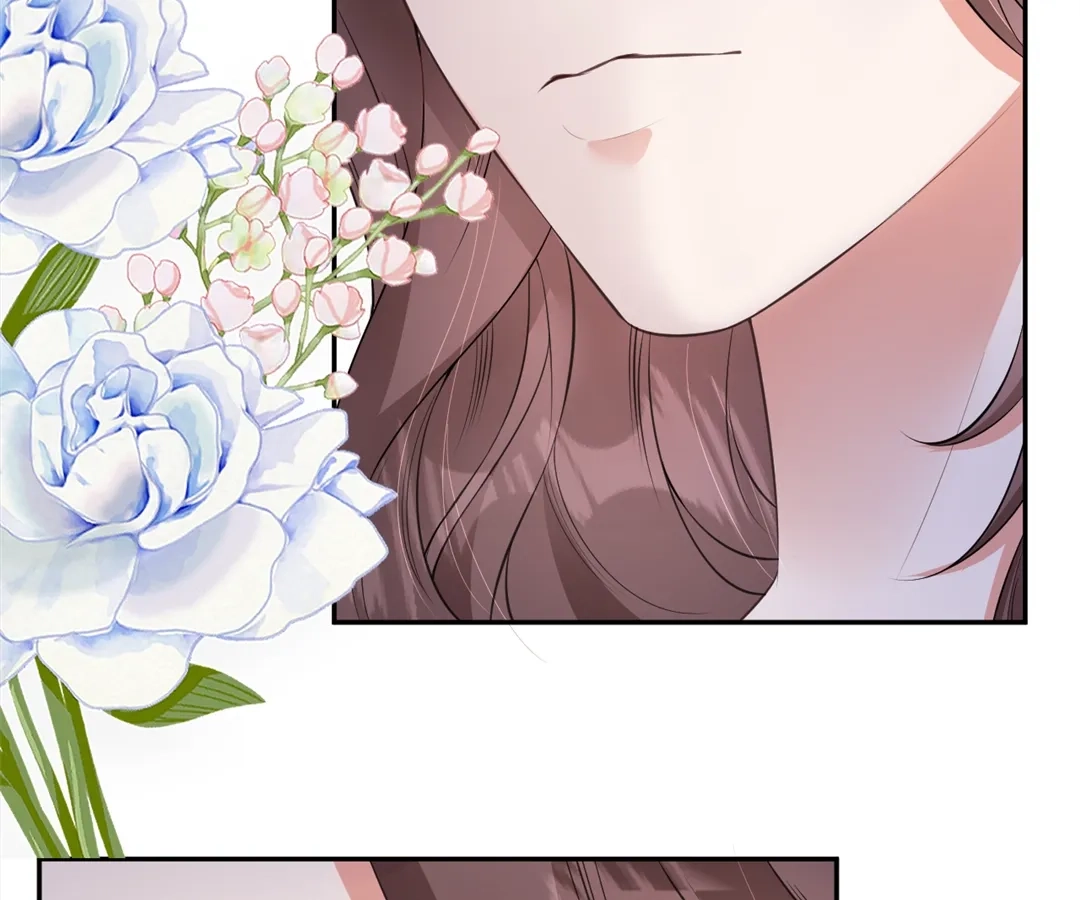 The Burning Flames of Intense Love Chapter 121 page 46 - 