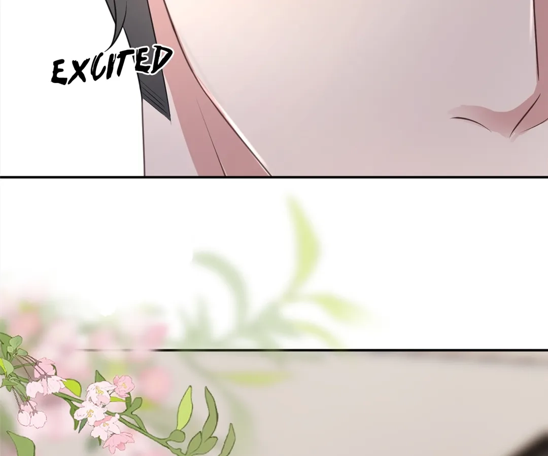 The Burning Flames of Intense Love Chapter 121 page 49 - 