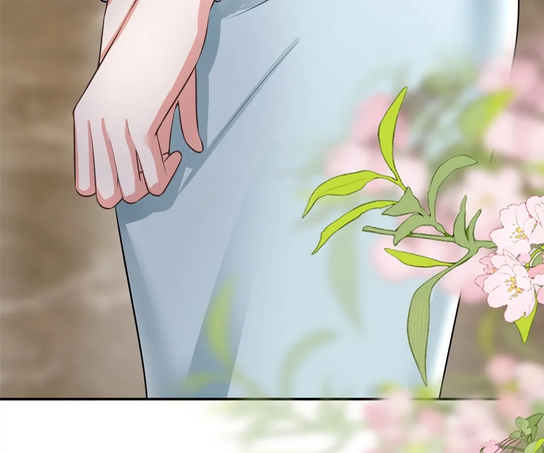 The Burning Flames of Intense Love Chapter 121 page 53 - 